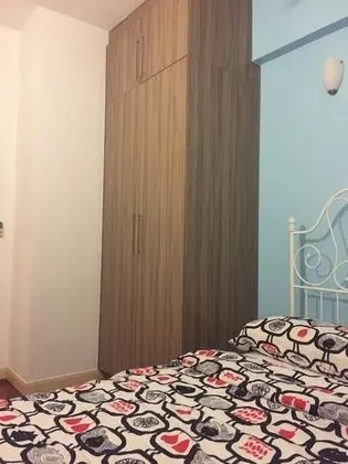 Panoramic Apart Daire, 3 Yatak Odası, Havuz Kullanımı, Şehir Manzaralı