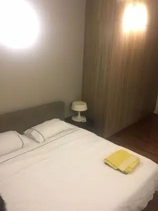 Panoramic Apart Daire, 3 Yatak Odası, Havuz Kullanımı, Şehir Manzaralı