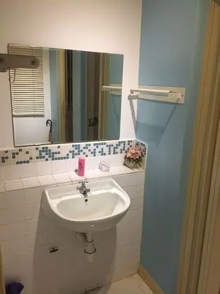 Panoramic Apart Daire, 3 Yatak Odası, Havuz Kullanımı, Şehir Manzaralı