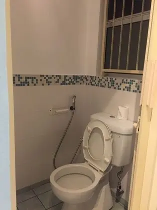 Panoramic Apart Daire, 3 Yatak Odası, Havuz Kullanımı, Şehir Manzaralı