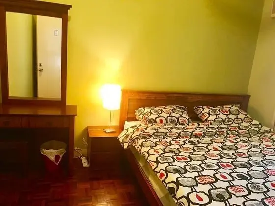 Standard Büyük Yataklı Tek Kişilik Oda, 1 Büyük (Queen) Boy Yatak, Havuz Kullanımı