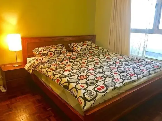 Standard Büyük Yataklı Tek Kişilik Oda, 1 Büyük (Queen) Boy Yatak, Havuz Kullanımı