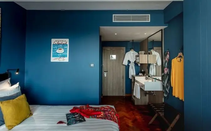 Good Room