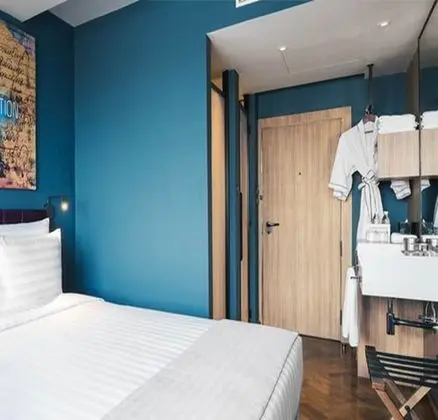 Good Room