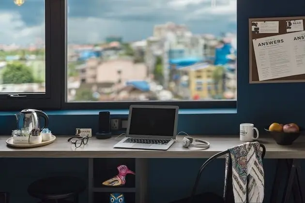Good Room