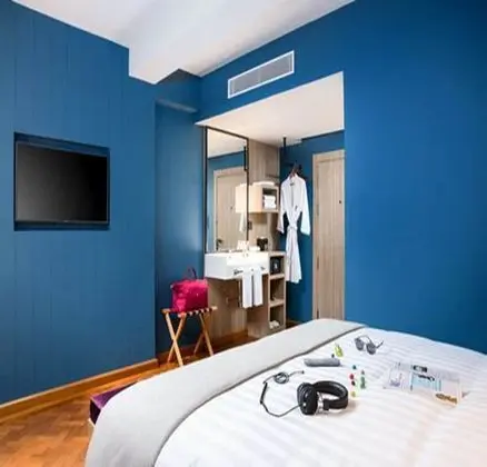 Greater Room (Double/Twin)