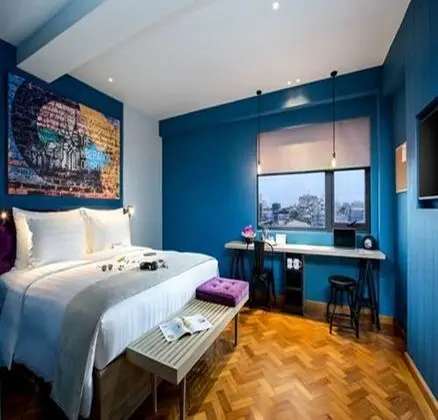 Greater Room (Double/Twin)