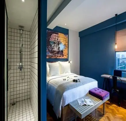 Greater Room (Double/Twin)