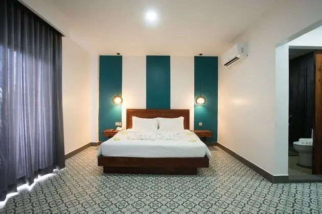 Suite Double Pool Access - Free Airport Pick Up