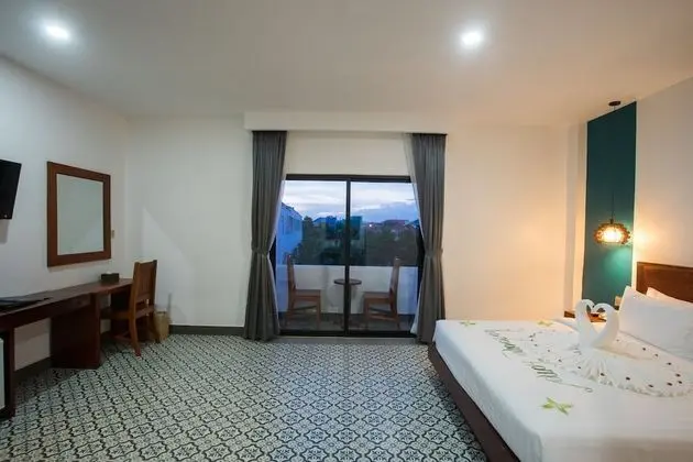 Suite Double Pool Access - Free Airport Pick Up