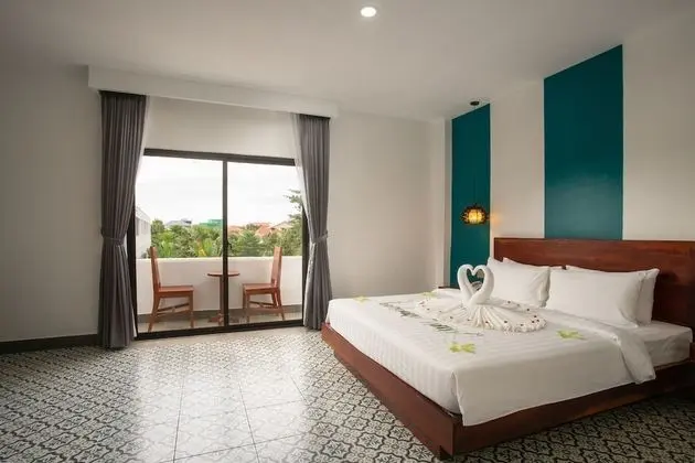 Suite Double Pool Access - Free Airport Pick Up