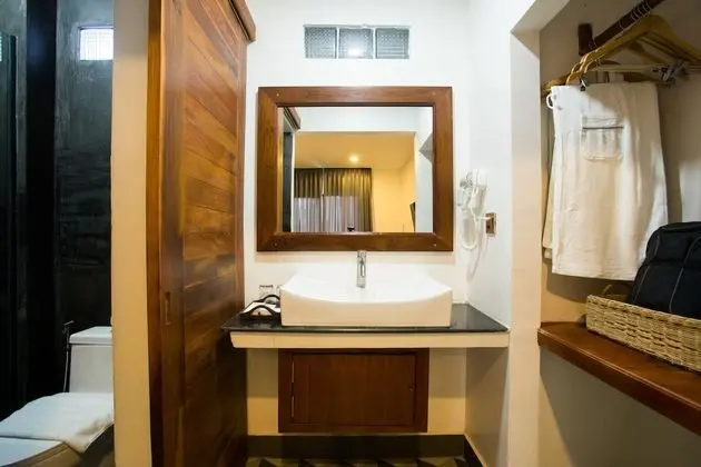 Suite Family With Garden Pool View - Free 2 Way Airport Transfer