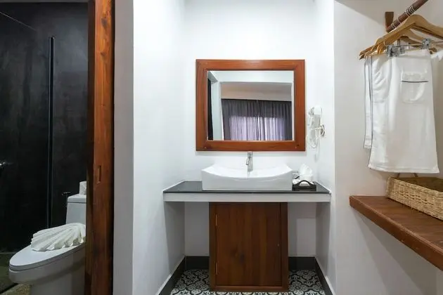 Suite Twin Pool Access - Free Airport Pick Up