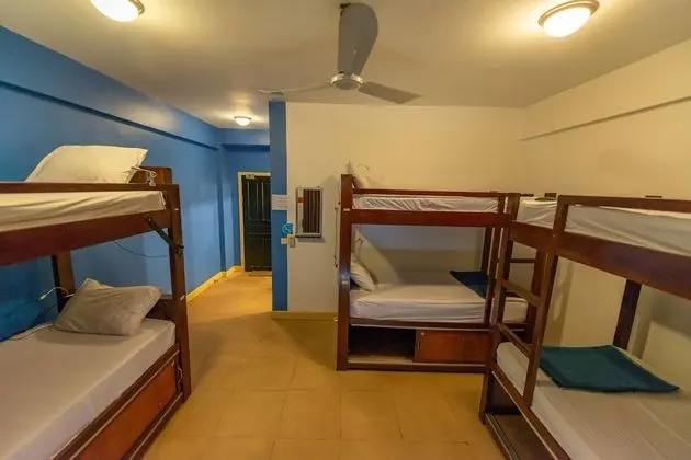 Classic Oda, 6 Yatak Odası (Bed in 6-Bed)