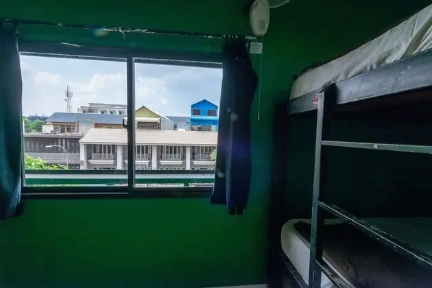 Classic Oda, 6 Yatak Odası (Bed in 6-Bed)