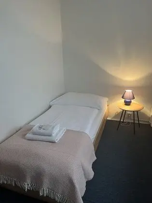 Tek Kişilik Oda