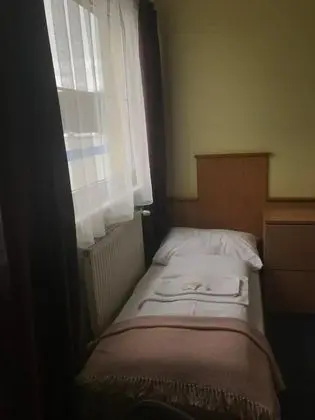 Tek Kişilik Oda