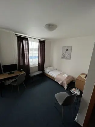 Tek Kişilik Oda