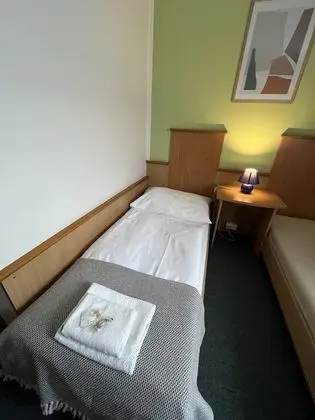 Tek Kişilik Oda