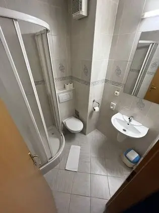 Tek Kişilik Oda