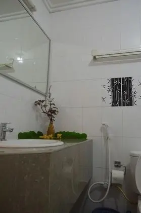 Superior Üç Kişilik Oda, 1 Yatak Odası