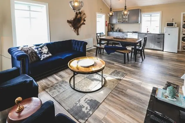 Çatı Katı (Loft), 3 Yatak Odası