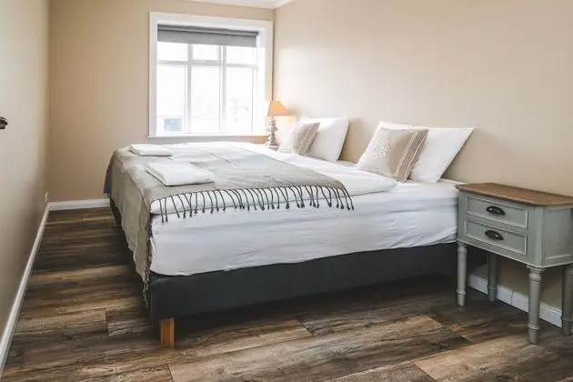 Çatı Katı (Loft), 3 Yatak Odası