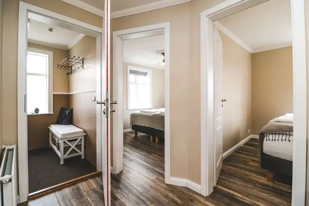 Çatı Katı (Loft), 3 Yatak Odası