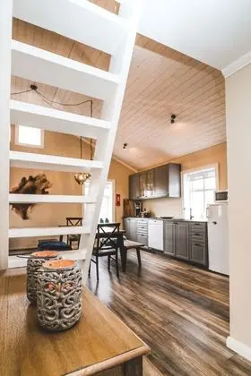Çatı Katı (Loft), 3 Yatak Odası