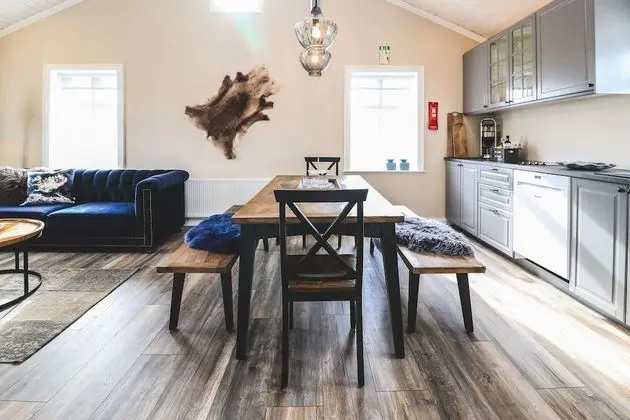 Çatı Katı (Loft), 3 Yatak Odası