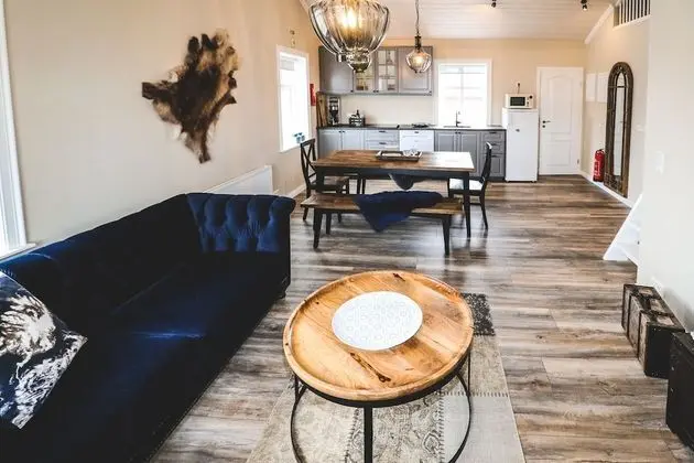 Çatı Katı (Loft), 3 Yatak Odası