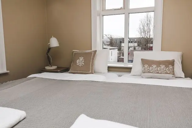 Çatı Katı (Loft), 3 Yatak Odası