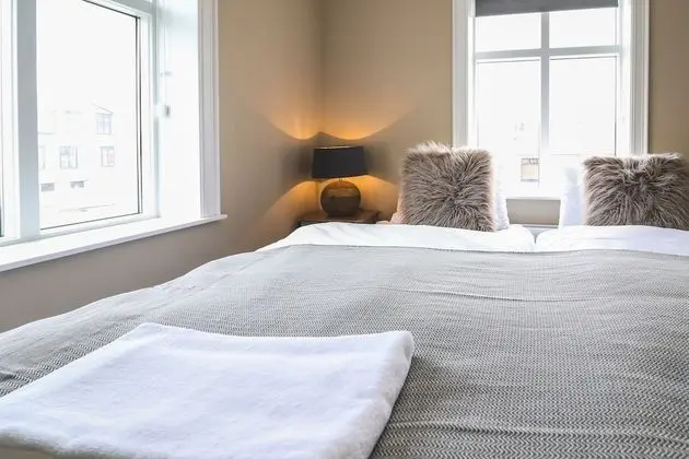 Family Apart Daire, 3 Yatak Odası