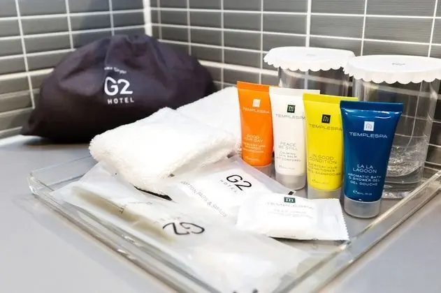 Standard Tek Büyük Yataklı Oda (Bigger than most in Seoul)