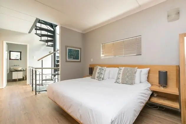 Premier Çatı Katı (Loft)