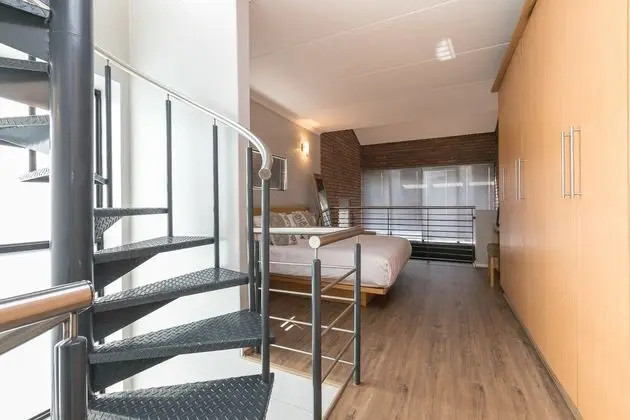 Premier Çatı Katı (Loft)