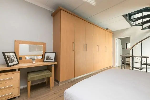 Premier Çatı Katı (Loft)