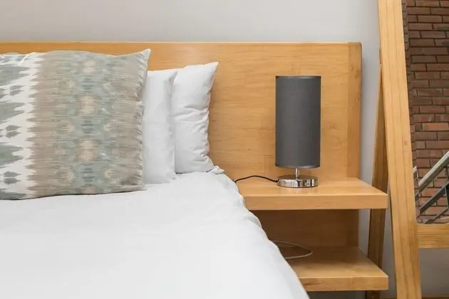 Premier Çatı Katı (Loft)