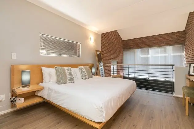 Premier Çatı Katı (Loft)