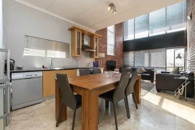 Premier Çatı Katı (Loft)