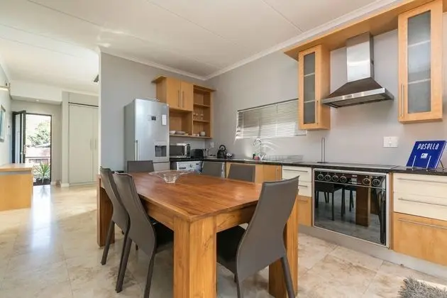 Premier Çatı Katı (Loft)