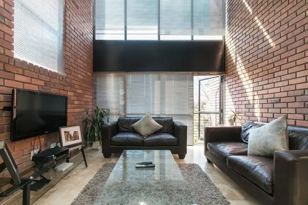 Premier Çatı Katı (Loft)