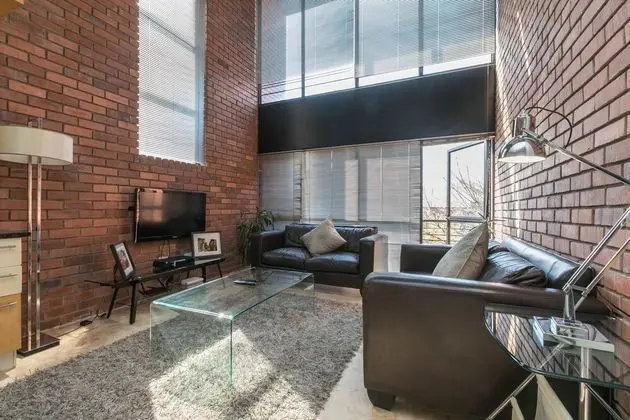 Premier Çatı Katı (Loft)