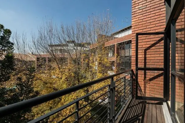 Premier Çatı Katı (Loft)