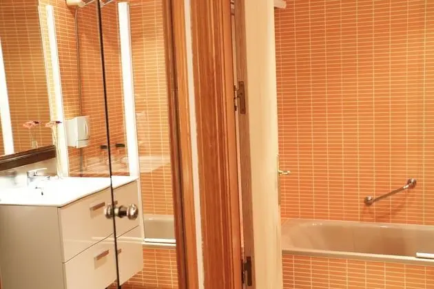 Apart Daire (Triple)