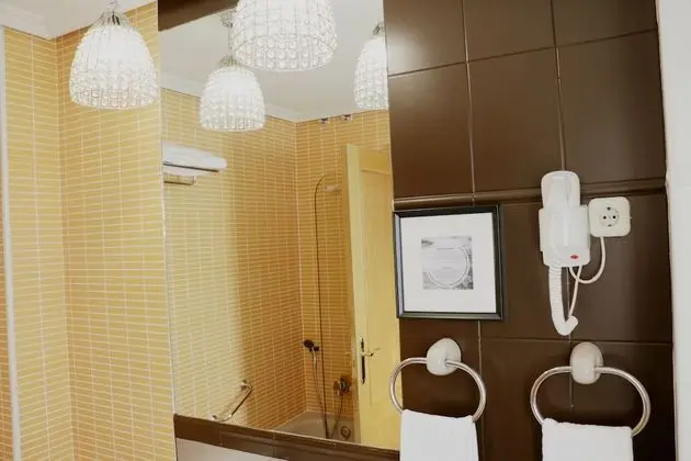 Apartamento Superior Triple