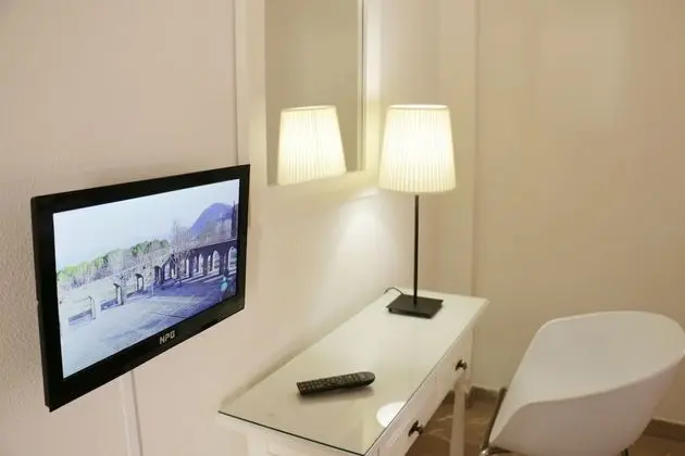 Standard Apart Daire