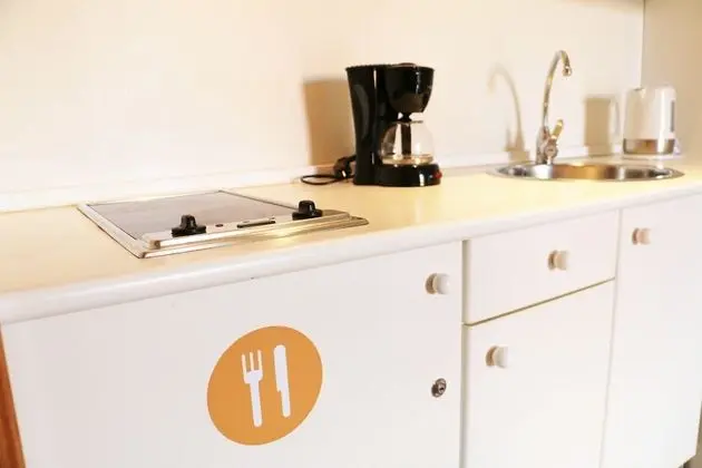 Standard Apart Daire