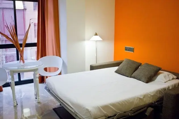 Standard Apart Daire