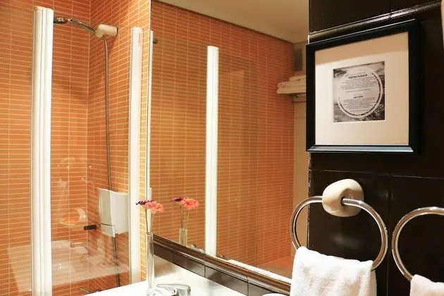 Standard Apart Daire